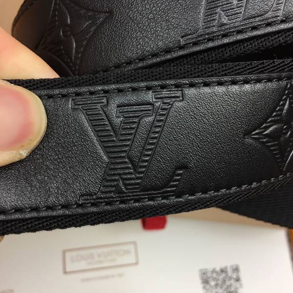 Louis Vuitton 35MM Belt LVB00305